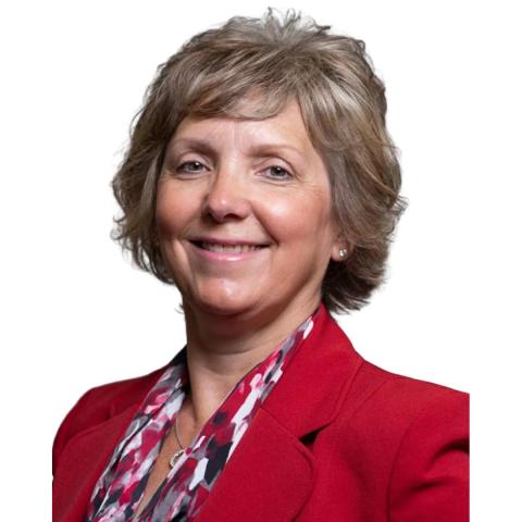 Christine Williams